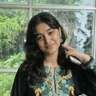 Ria Sharma