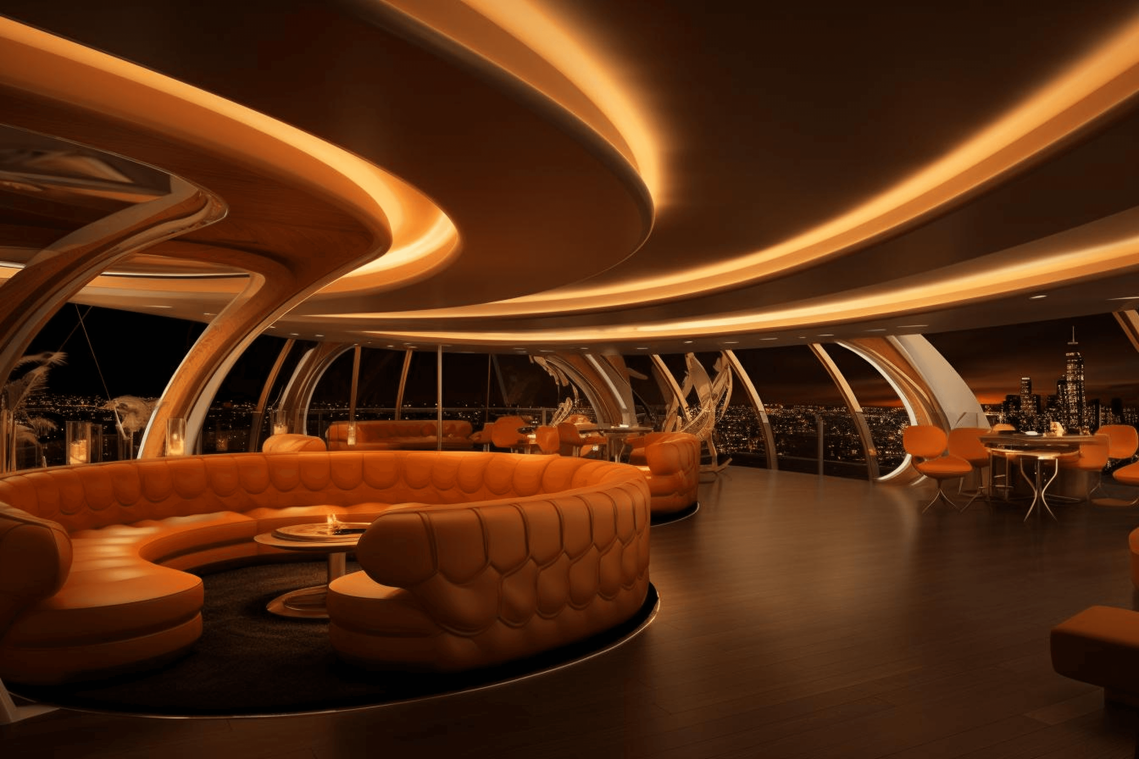 Global Airport Lounge Access