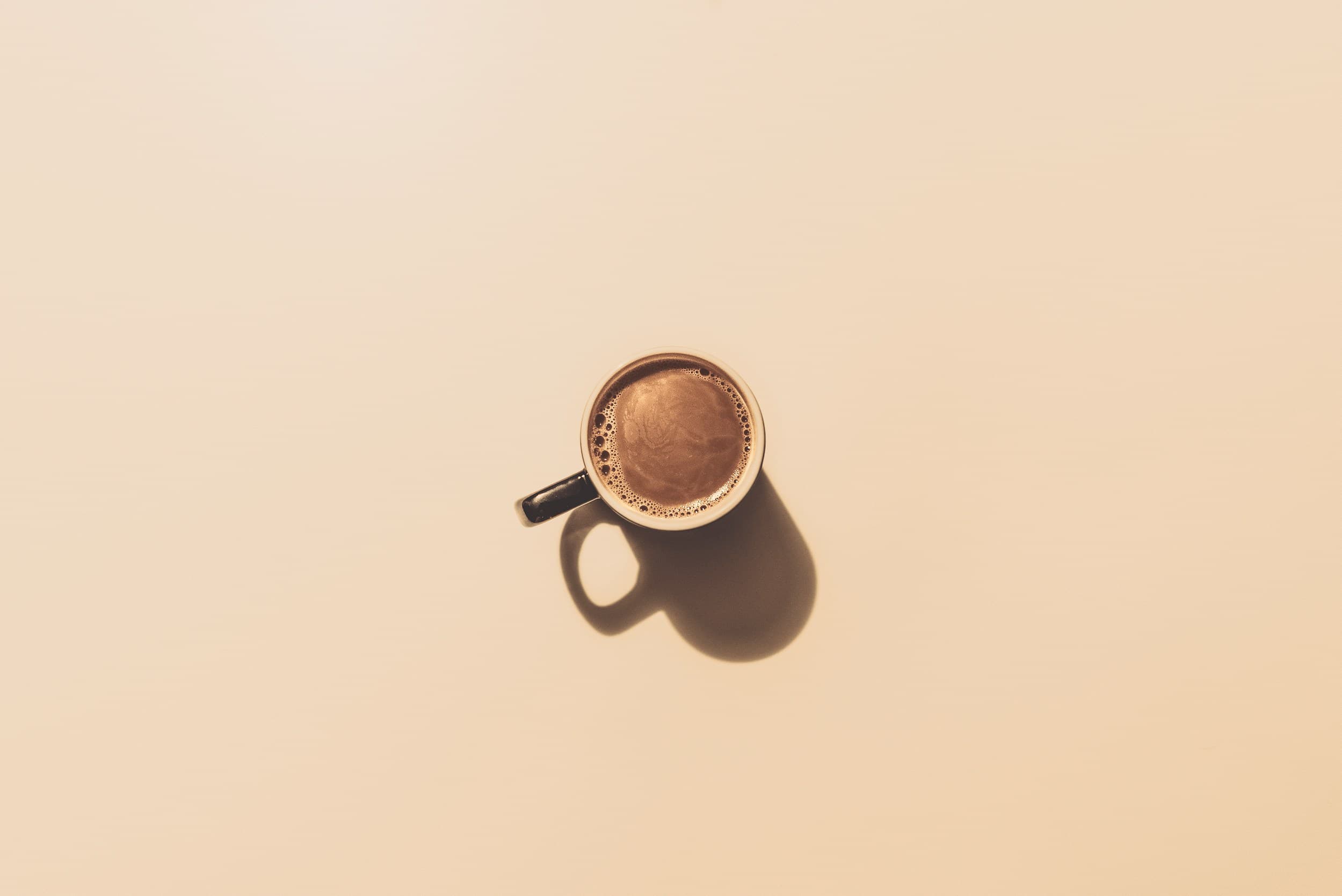 Cafe at Mall - BOGO Offer
